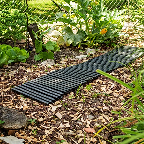 Rollweg für Garten Die 15 besten Produkte im Vergleich