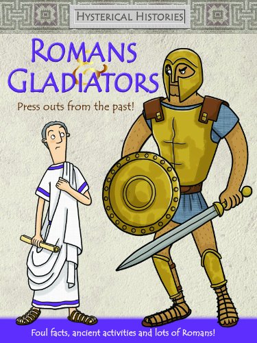 romans gladiators