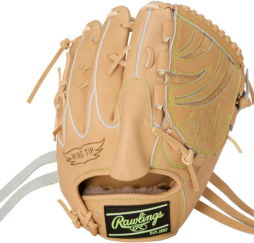 GSグローブ 軟式用 投手用 GSグローブ軟式用投手用 軟式用 ピッチャー用