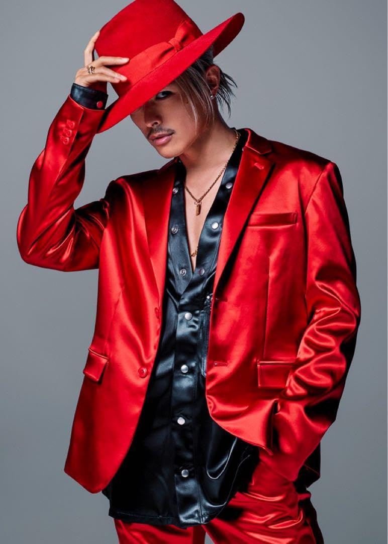 Amazon.co.jp: 三代目JSB 今市隆二最新写真L判 10枚セット A : おもちゃ