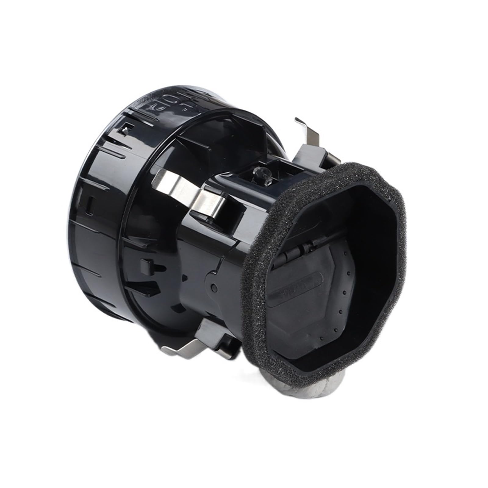 Cruscotto auto AC Aria condizionata Bocchetta Uscita Turbo Compatibile for Mercedes Benz Classe V W447 V250 V260 Vito(2PCS)