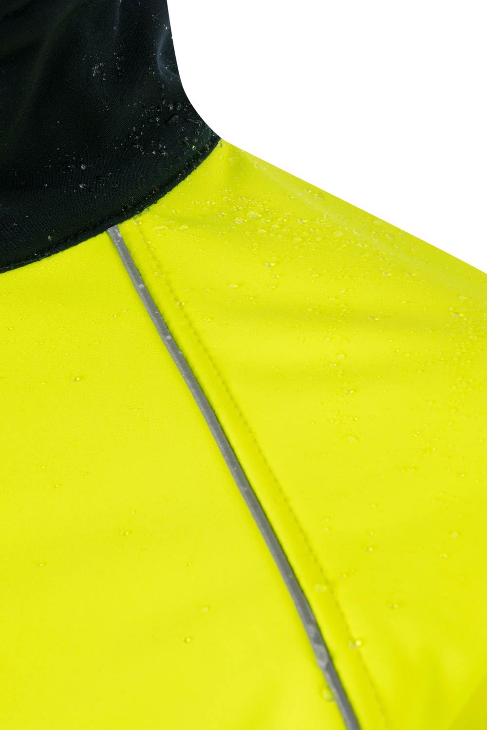 VELILLA 306001, Cazadora Soft Shell Bicolor
