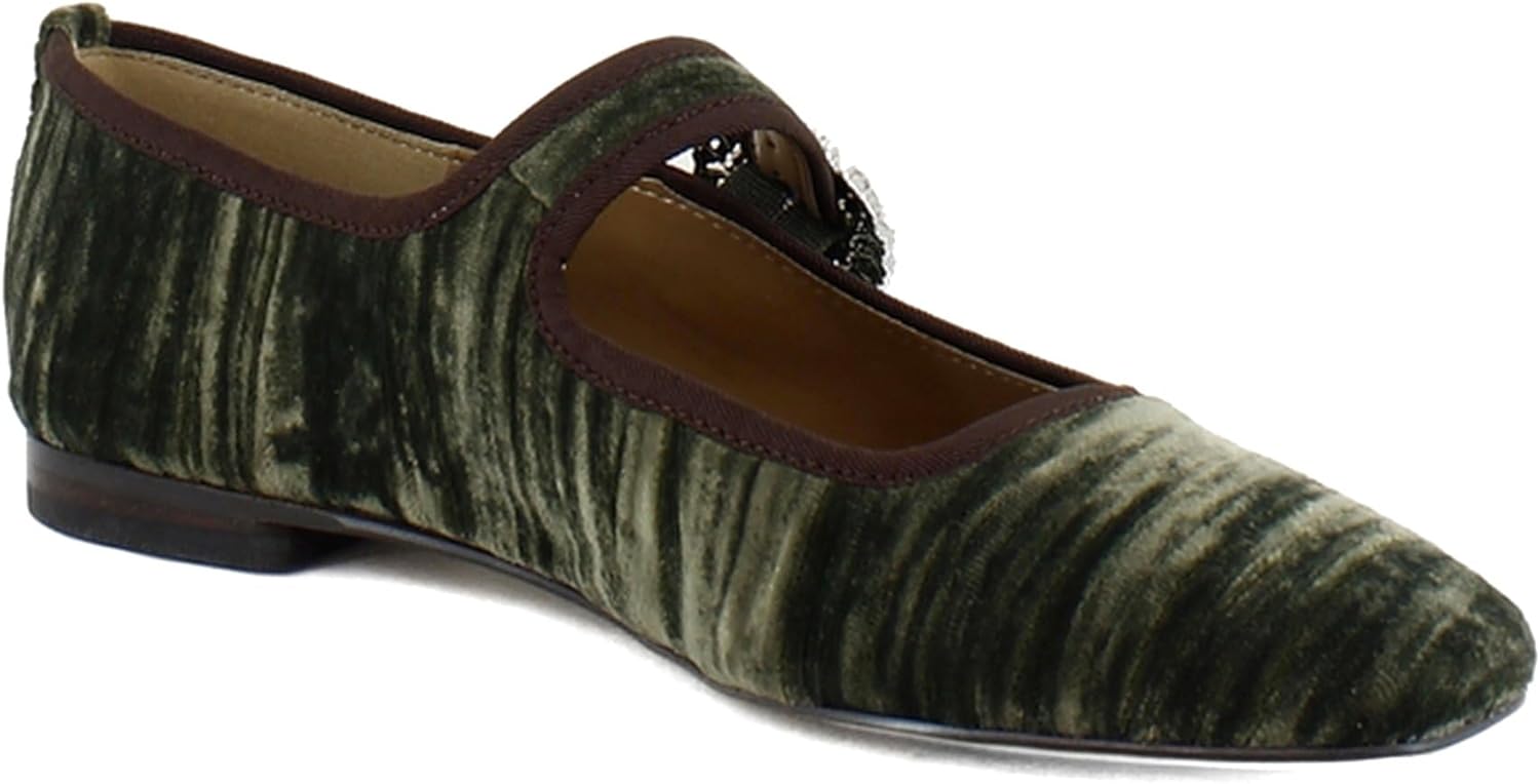 Sam Edelman Women's Michaela Mesh Ballet Flats - Image 7