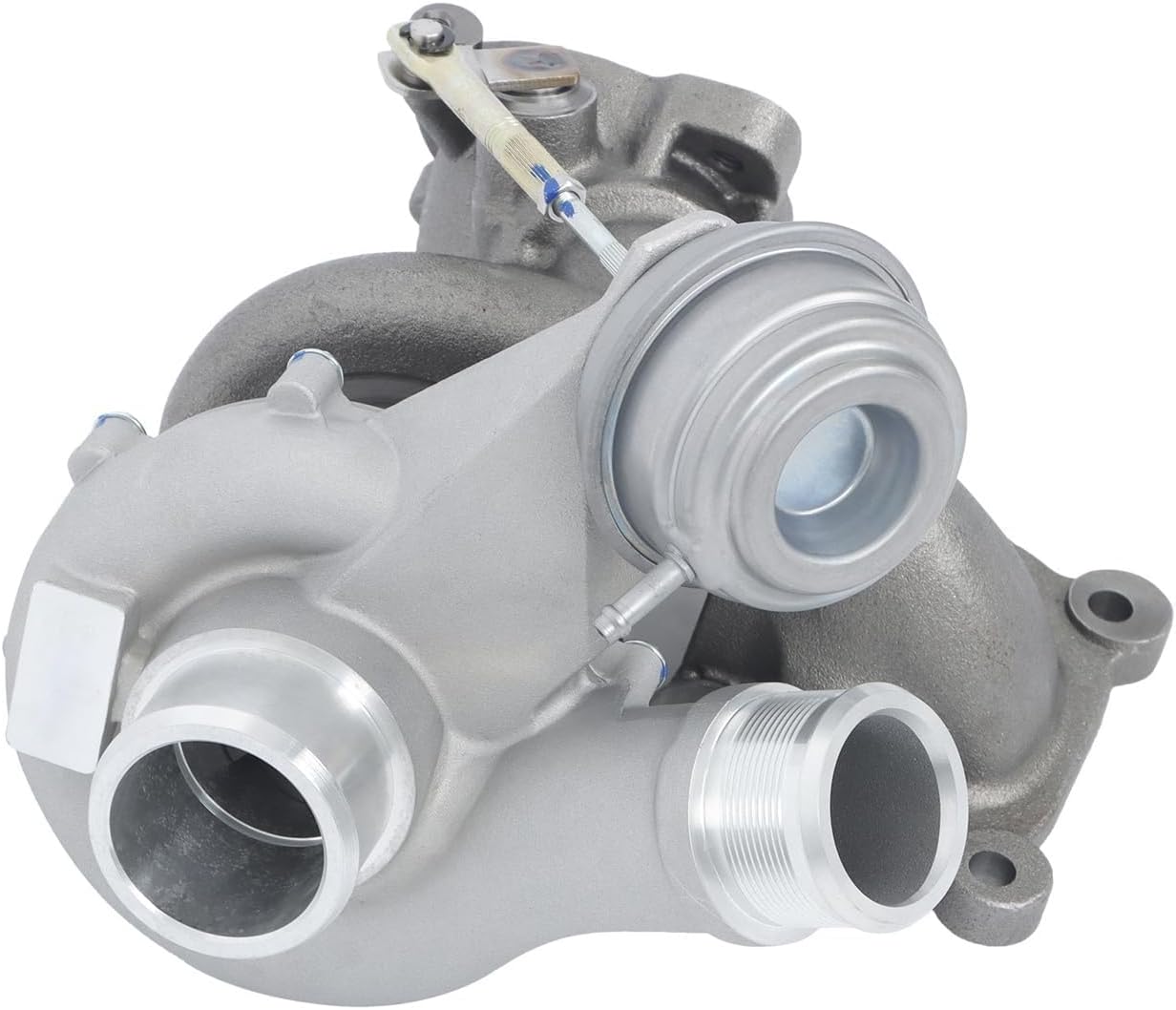 labwork Turbo Turbocharger Replacement for Ford Explorer 2016-2019 2.3L 2300CC DOHC