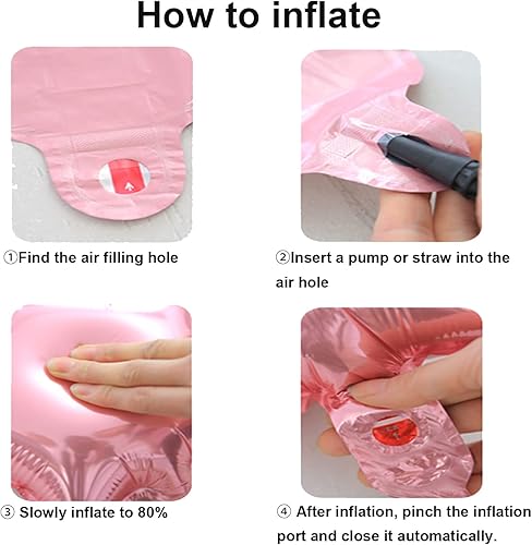 Miniatura 6 de Globo de tacos y tequila, pancarta dorada de tacos para fiestas de tacos mexicanos/martes de tacos/fiesta de tacos y tequila/fiesta/decoraciones de