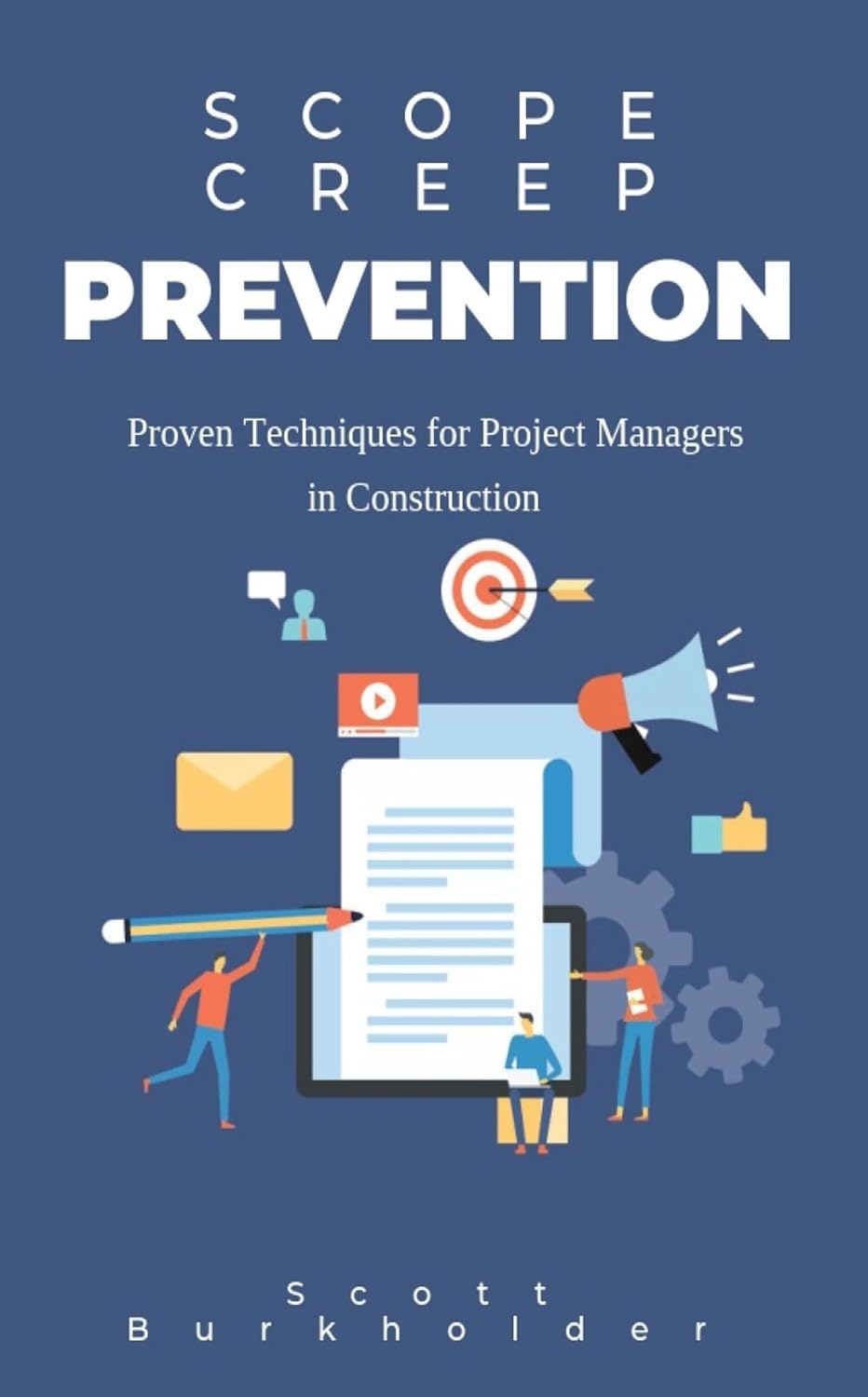 Amazon Scope Creep Prevention Proven Techniques for Project Managers