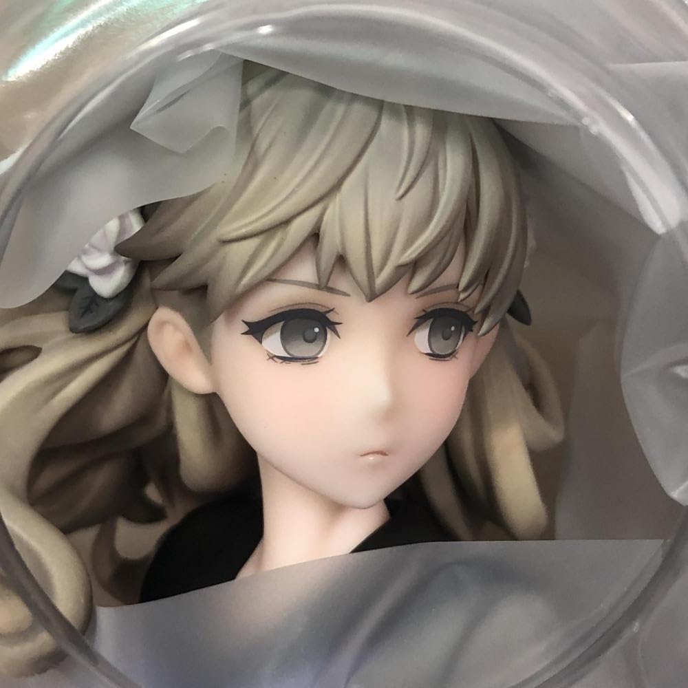 Amazon | アルター 冬坂五百里 十三機兵防衛圏 1/7 PVC＆ABS製塗装済み