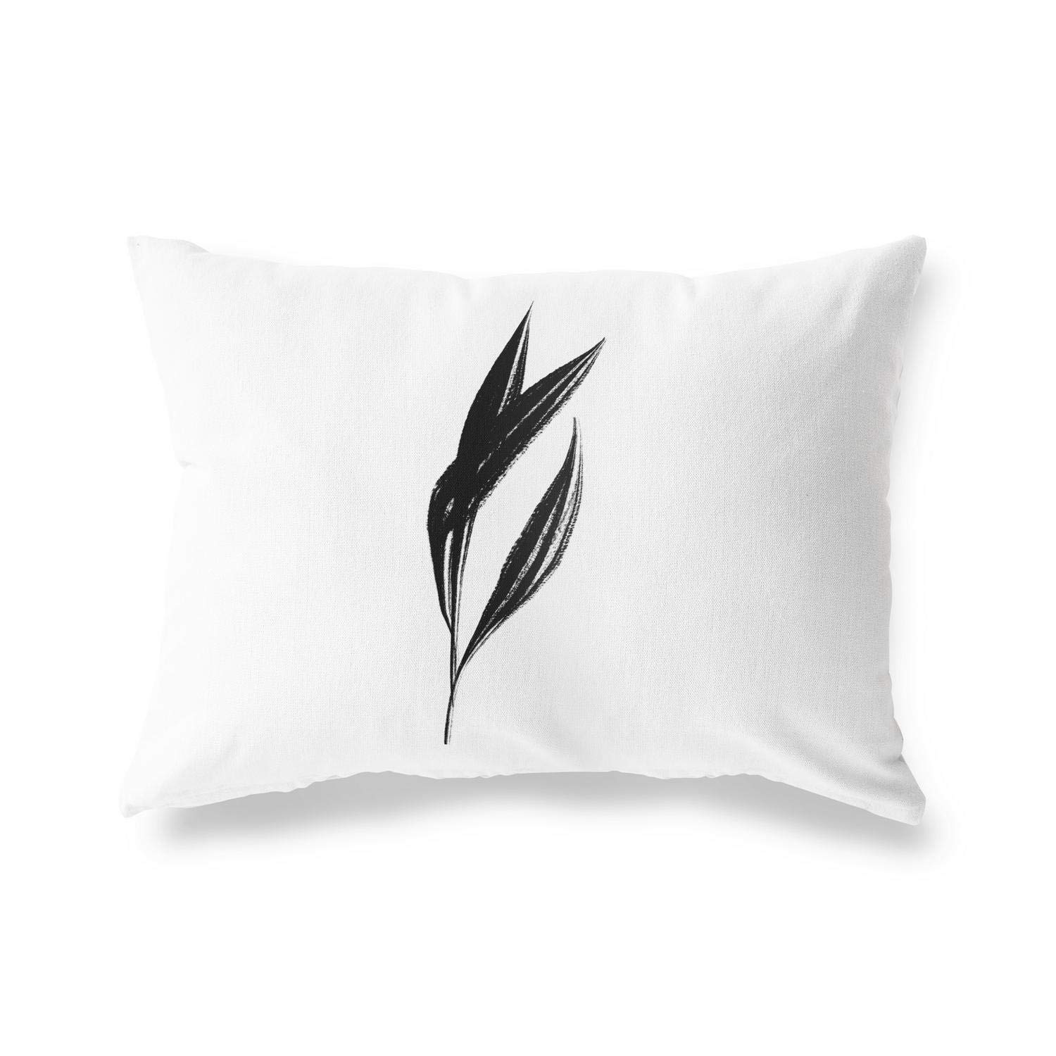 Bonamaison, Decorative Cushion Cover - 100% Polyester - 35x50cm - Designed and Manufactured in Turkey
