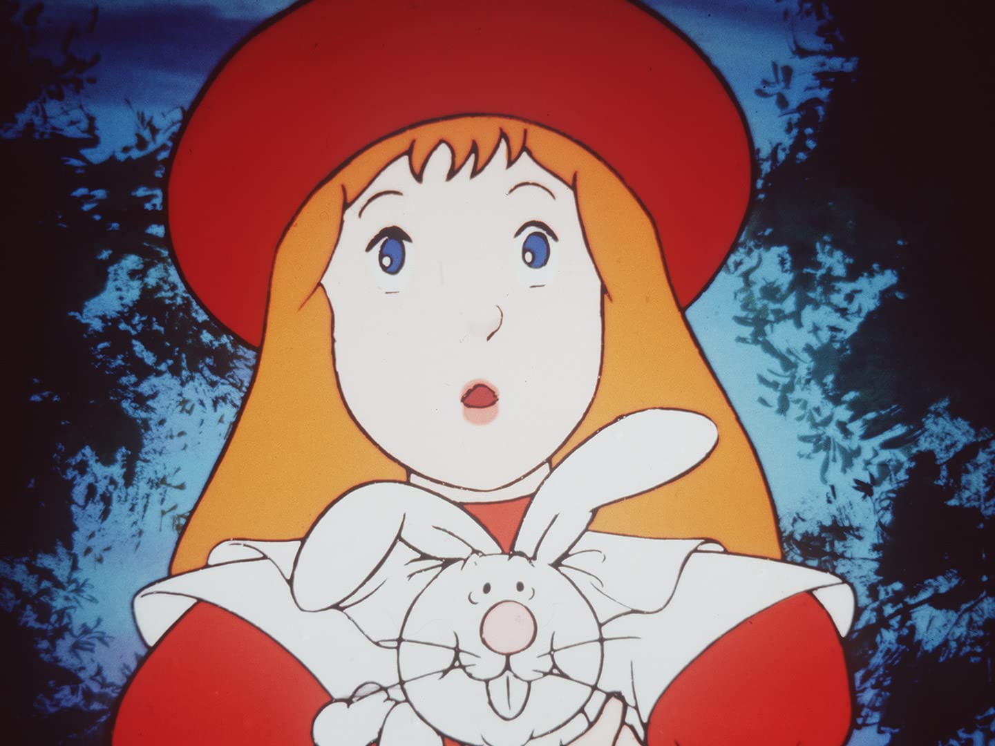 Watch Alice In Wonderland Prime Video