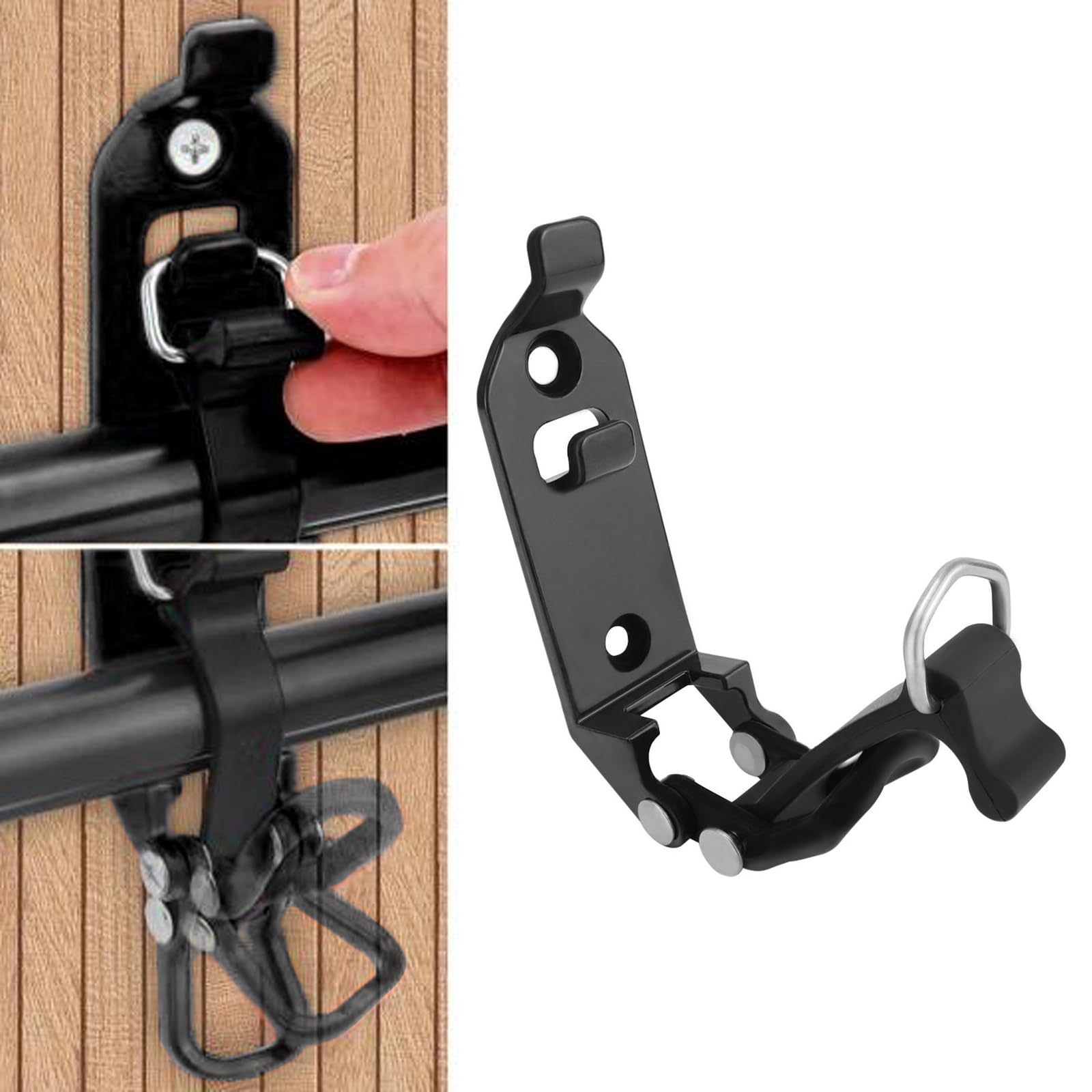 Barre Portatutto Supporto Per Pala Per Portapacchi Supporto Per Pala
