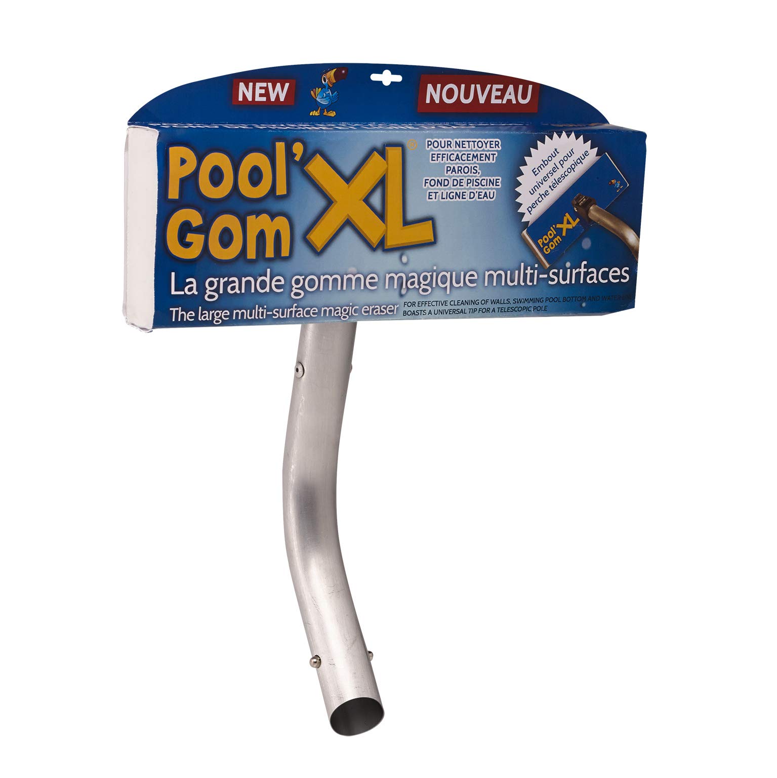 Handschwamm Für Fliesen Pool Handschwamm 2er Set | Produktbild-Vorschau 11