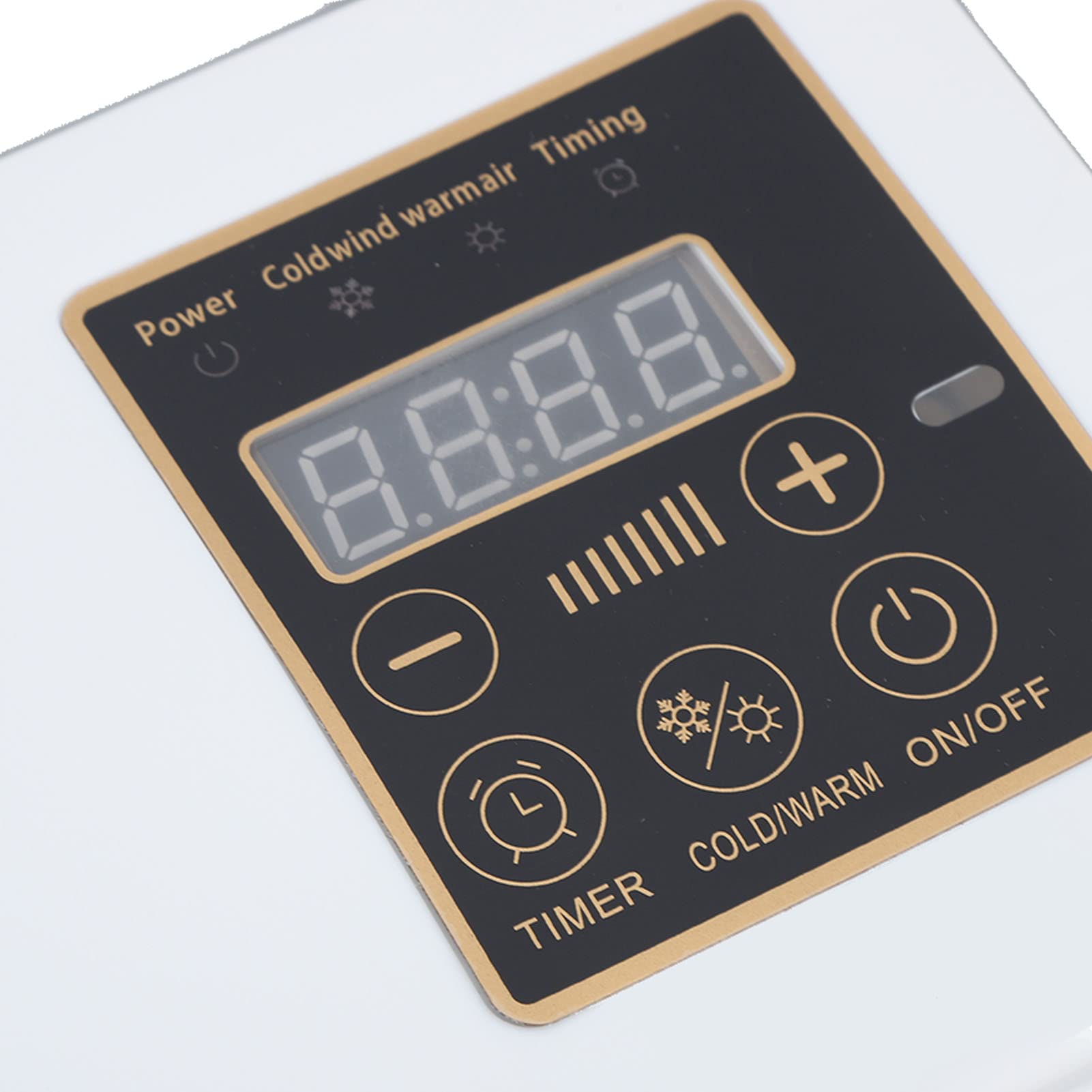 Airco's (verwarmen en koelen) - - Vol van nieuwe energie