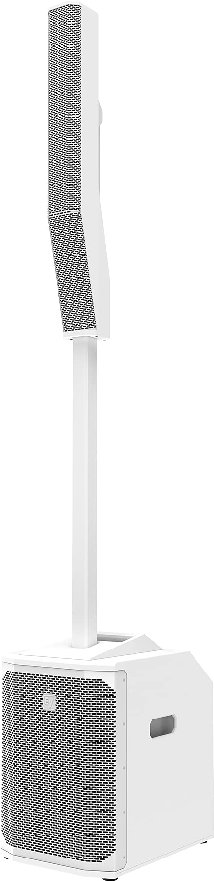 Evolve 50M Column Loudspeaker White