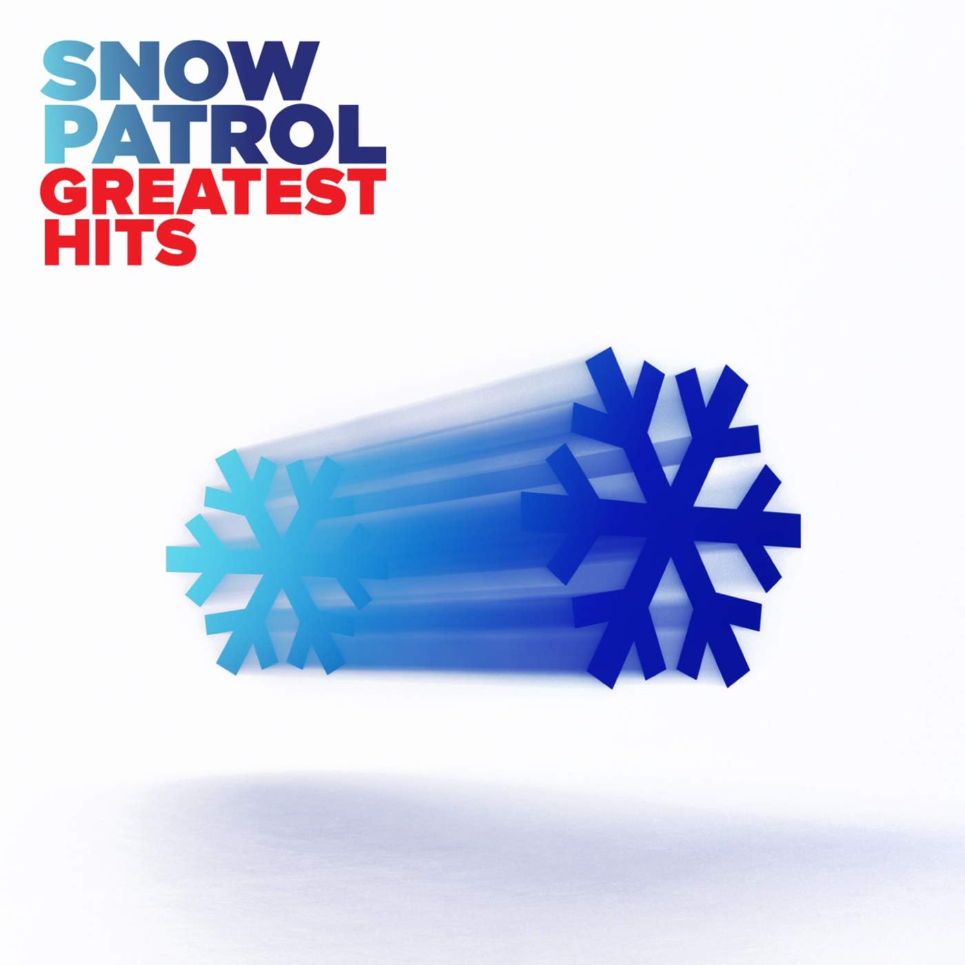 Greatest Hits by Snow Patrol on Amazon Music Unlimited