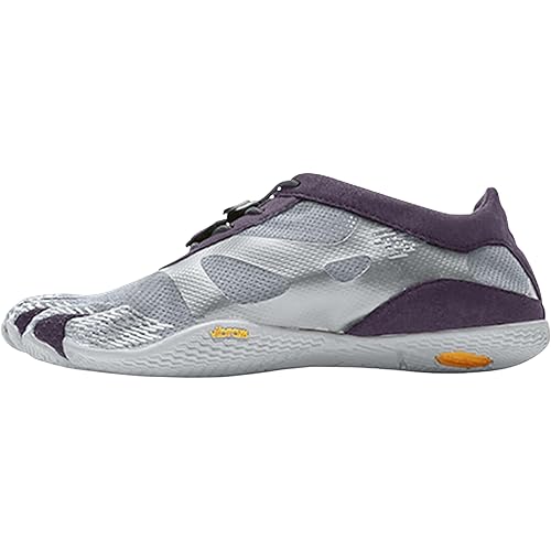 Vibram Women's FiveFingers KSO EVO | Barefoot Cross-Training Shoe with XS Trek Grip