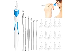 Q-Grips Earwax Remover 2022