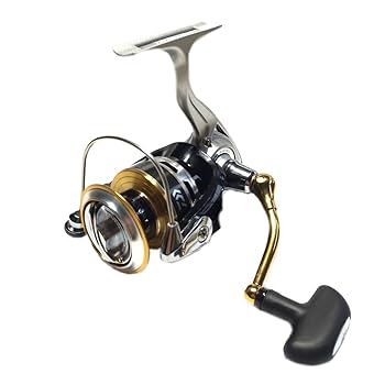 ダイワクレストCrest 2500S-XH スピニングリール ダイワ