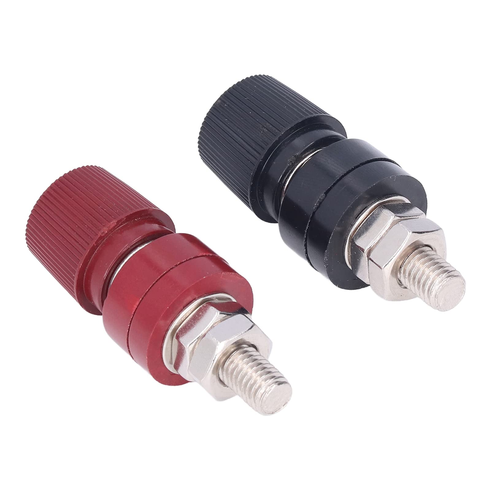 M8 Borniers Multi Pack Connecteurs d'alimentation à courant élevé Installation sécurisée, PE et fer robustes, pour l'électronique, l'industrie et l'automobile