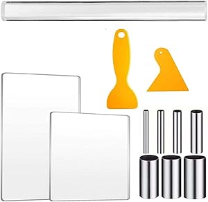 Rullo per pasta per argilla polimerica thumbnail classifica