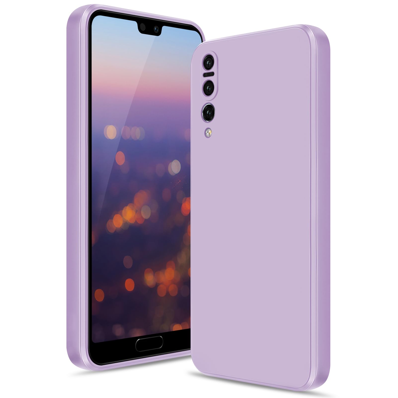 Btstring Hülle für Honor 400 Pro 5G, Hochwertiges Silikon Ca