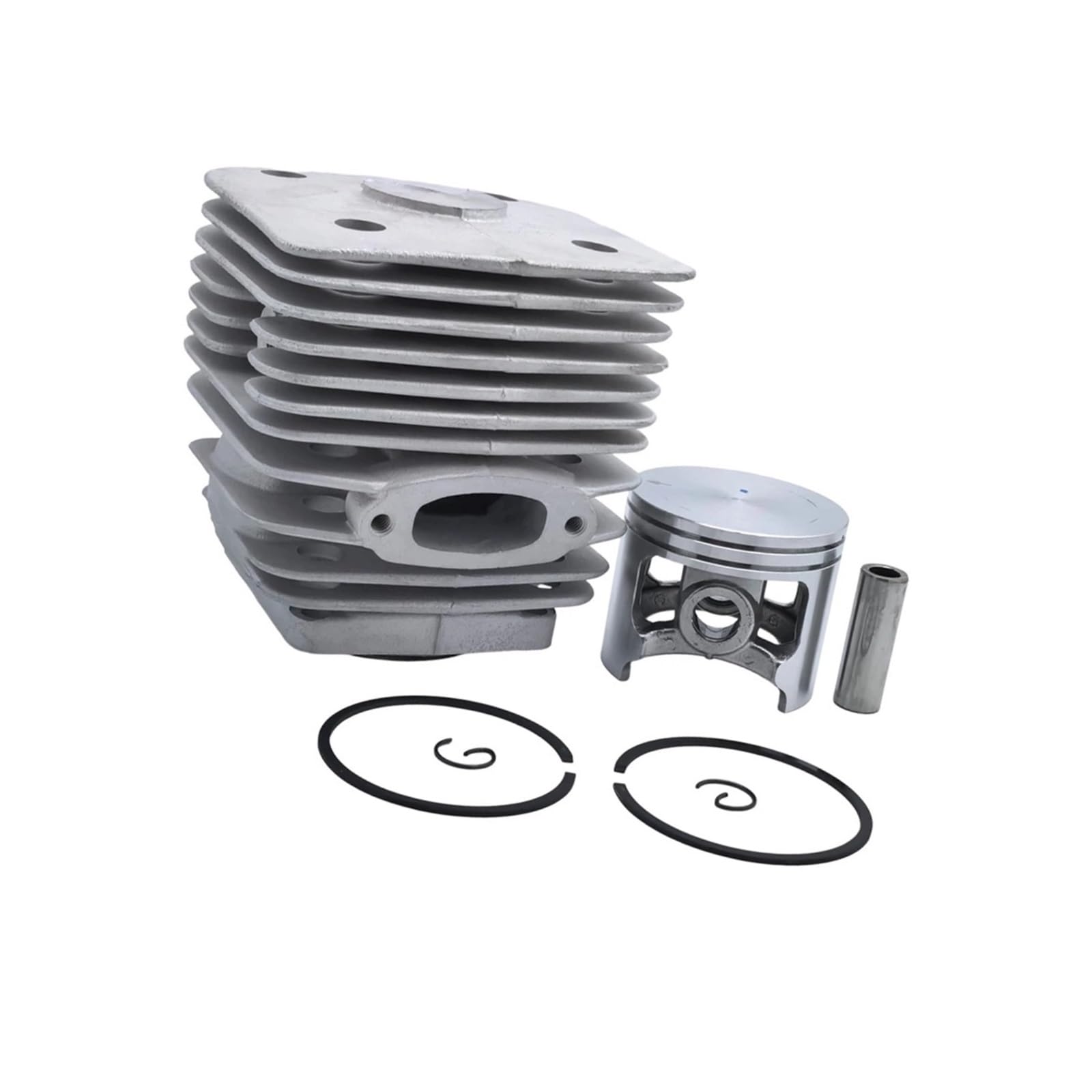 Kit cylindre-piston de 60mm pour réparation moteur tronçonneuse K1260