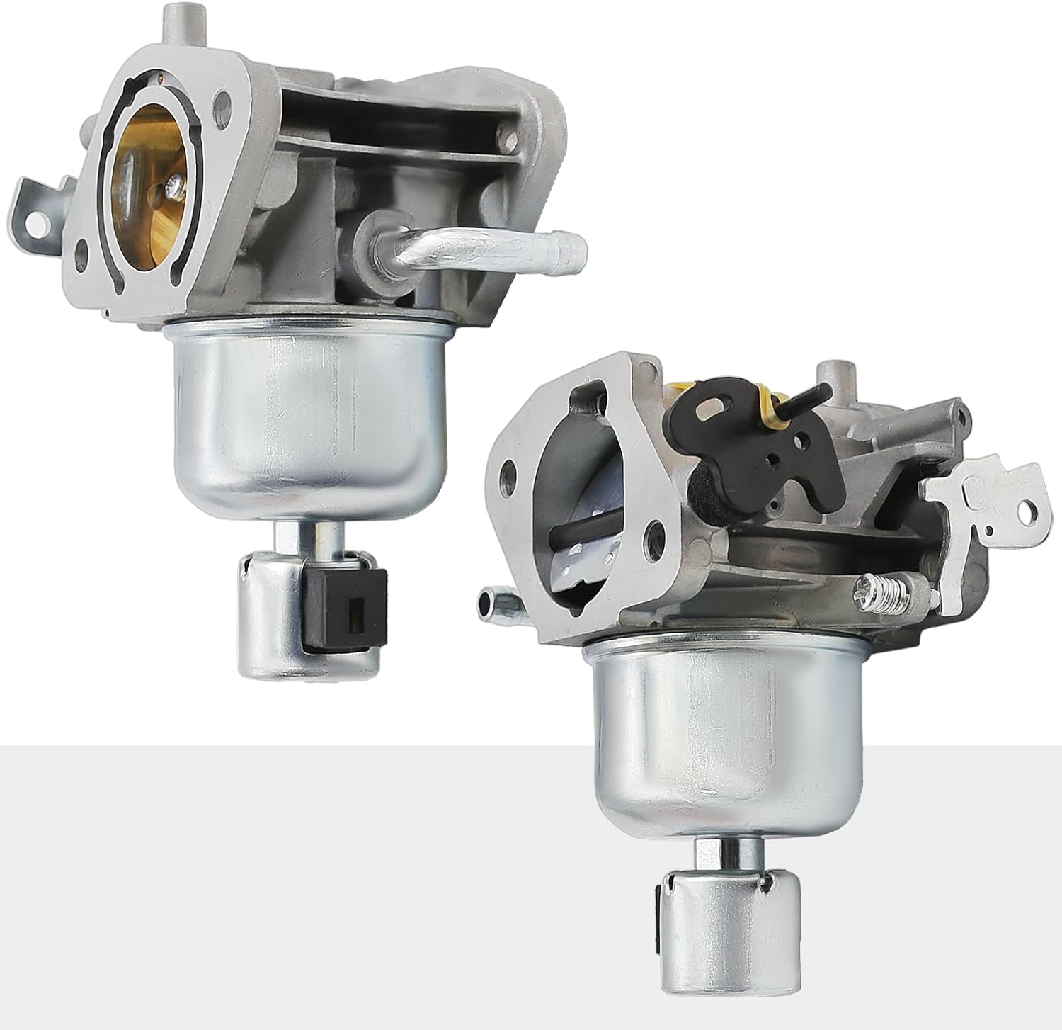 Carburetor Carb Kit Compatible with Kohler KT730 KT735 KT740 KT745 22 23 24 25 26HP Engines Replaces 1685321-S 32 853 61S 12 853 21S