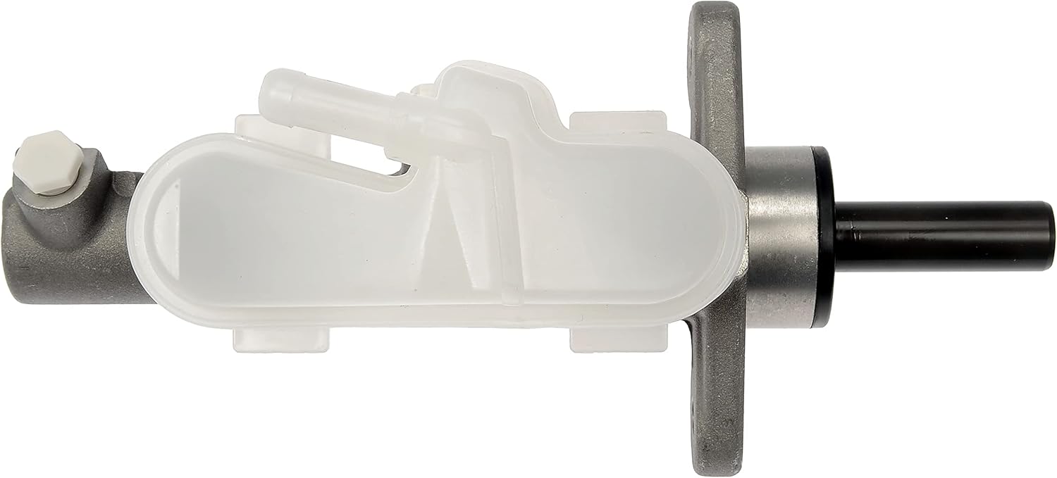 Dorman M630455 Brake Master Cylinder Compatible with Select Honda Models