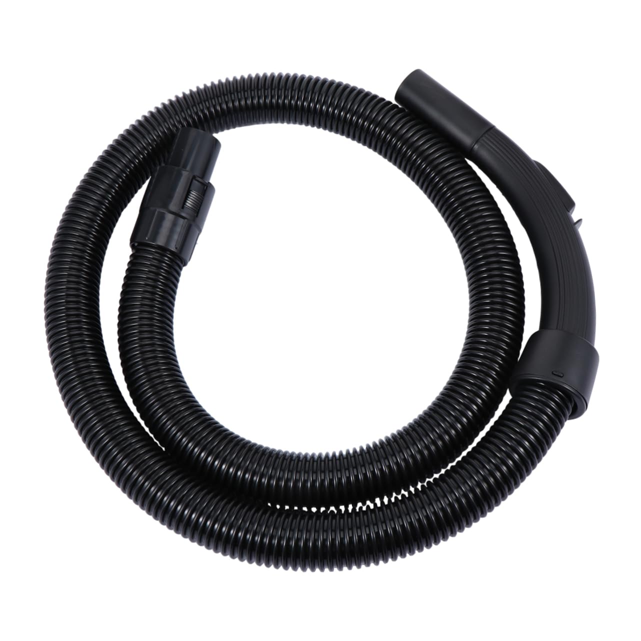 Vacuum Cleaner Hose Extension – 185cm Flexible Hose For Shop Vacuums | Adapter For Power Tool Dust Collection