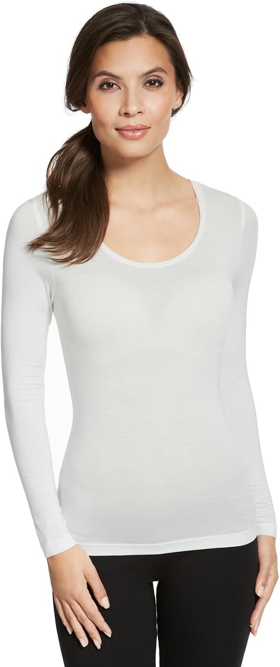 Spencer Heatgen Long Sleeve Thermal Top 