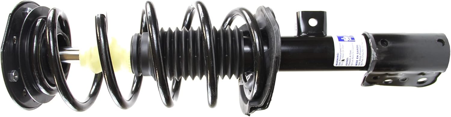 Monroe Quick-Strut 372526 Suspension Strut and Coil Spring Assembly for GMC Terrain