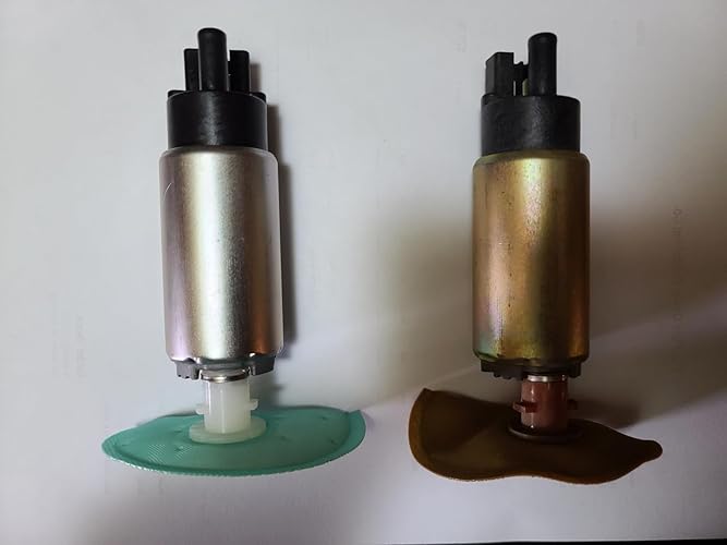 Denso 951-0005 Fuel Pump : Amazon.in: Car & Motorbike