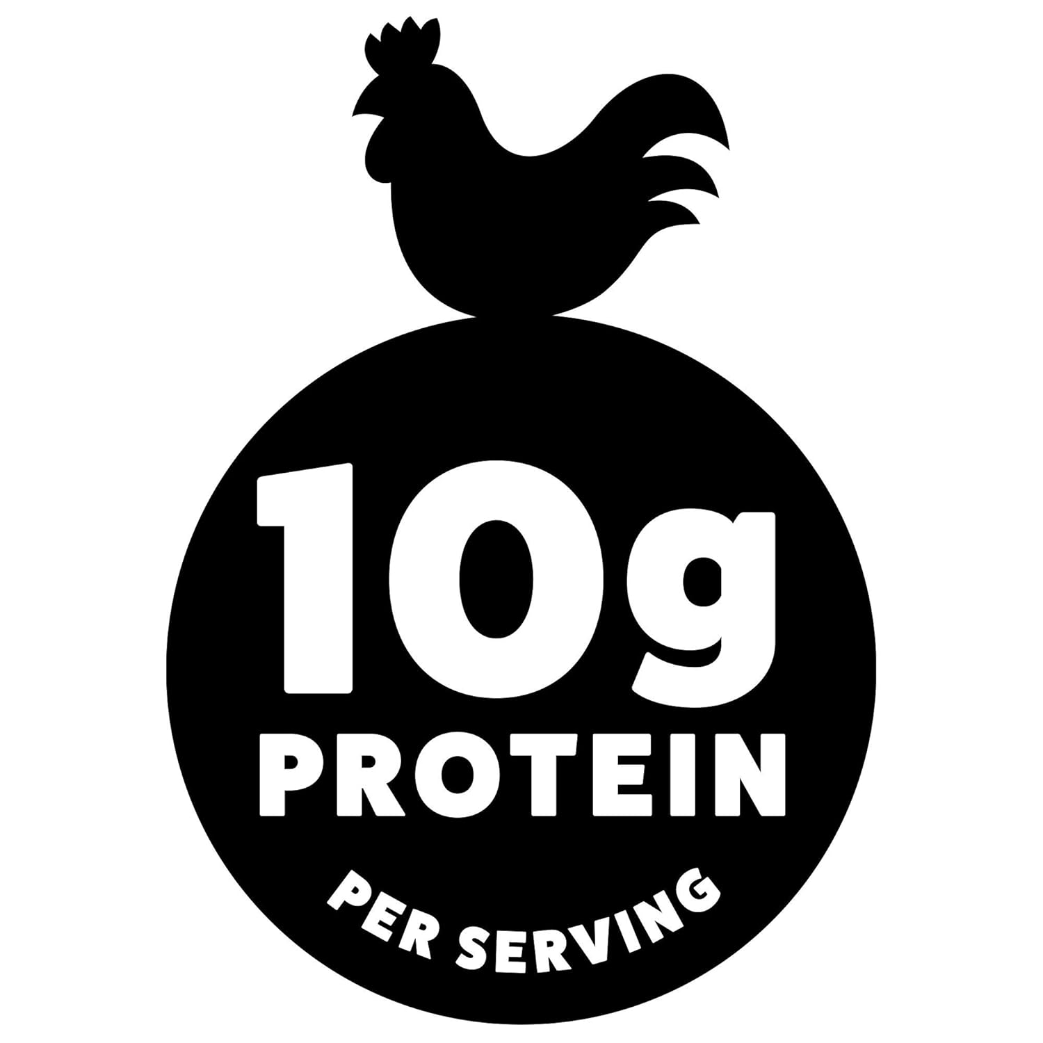 WILDE Protein Chips Variety Pack, Buffalo, Nashville Hot, Himalayan Pink Salt, Sea Salt and Vinegar, Thin and Crispy, High Protein, Keto Friendly, Made with Real Ingredients, 2.25oz Bags (Pack of 8)