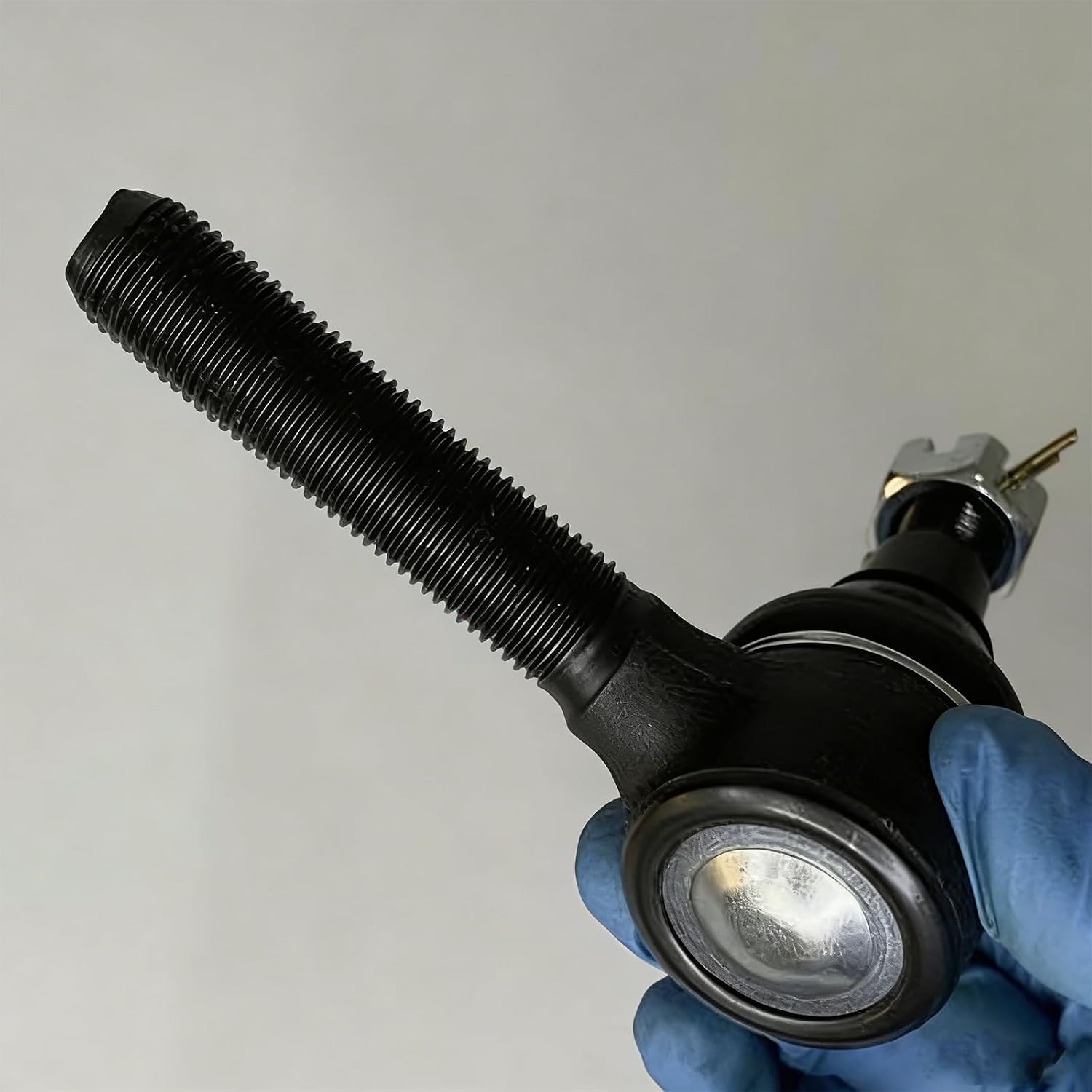 87-1480-03 Tie Rod End for Toro Workman 3000-5000 & Multi Pro 5800 - Replacement End-Tie Rod (Right Hand) Replaces 87-1480-03, 87-1480 Fits Utility Vehicles