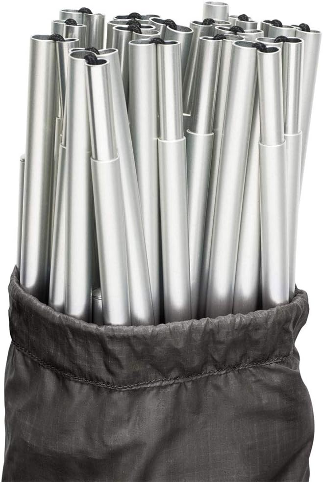 F55019-000 Tent Accessories Abisko Dome 