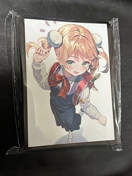 Amazon.co.jp: しぐれうい ロリうい スリーブ : 文房具