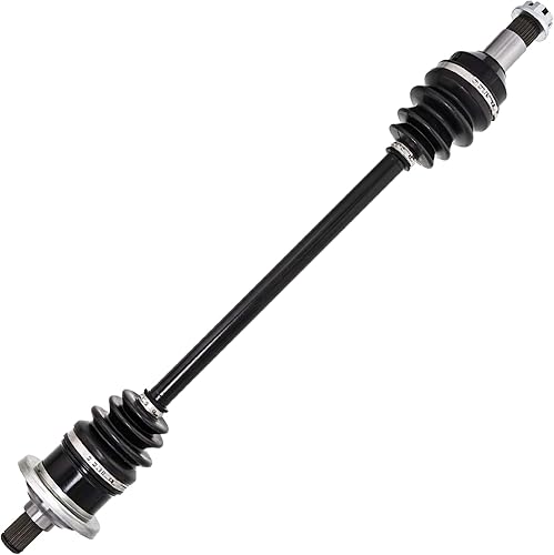 Miniatura 2 de NICHE Eje medio eje de alta resistencia para Arctic Cat Prowler 500 550 650 700 1000 1502-940 2006-2015
