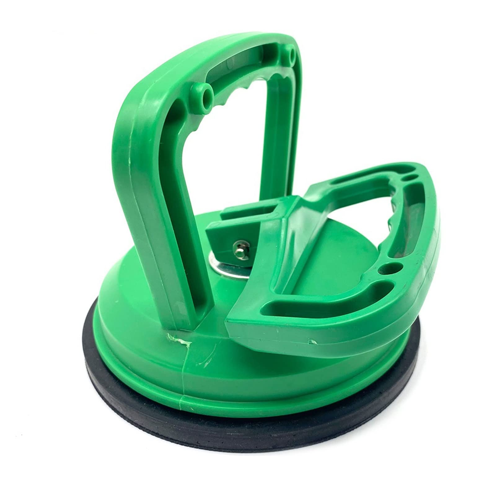 Seam Setter, ABS Plastic Vacuum Suction Cup Lifter Glass 25kg Capacity 123mm Tiles