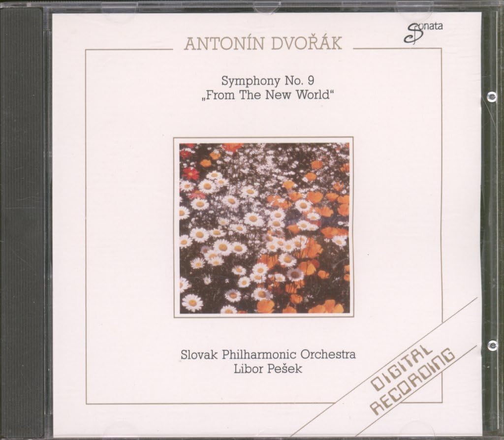 Sym. #9 [Audio CD]