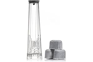 PUREHQ Ninja Water Filter for Ninja Dual Brew Coffee Maker and Single...