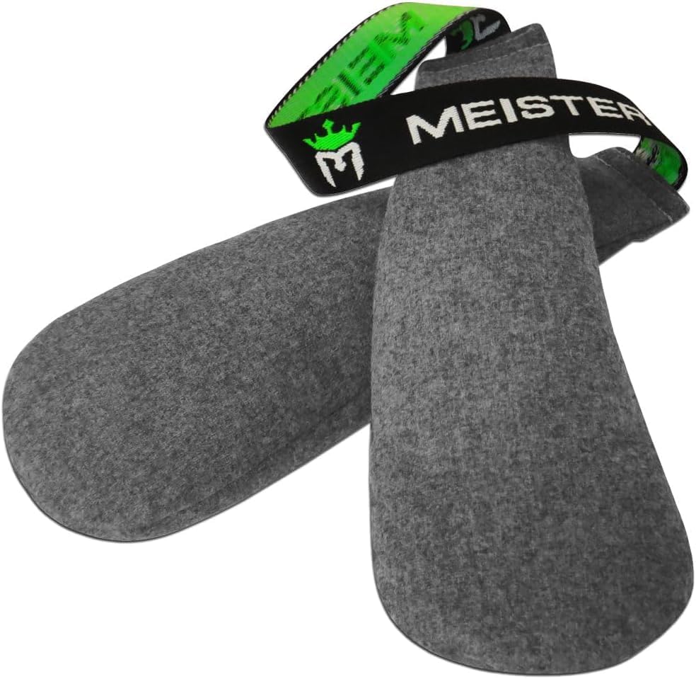 Meister Glove Deodorizers for Boxing and All Sports - Absorbs Stink and Leaves Gloves Fresh - Lavender