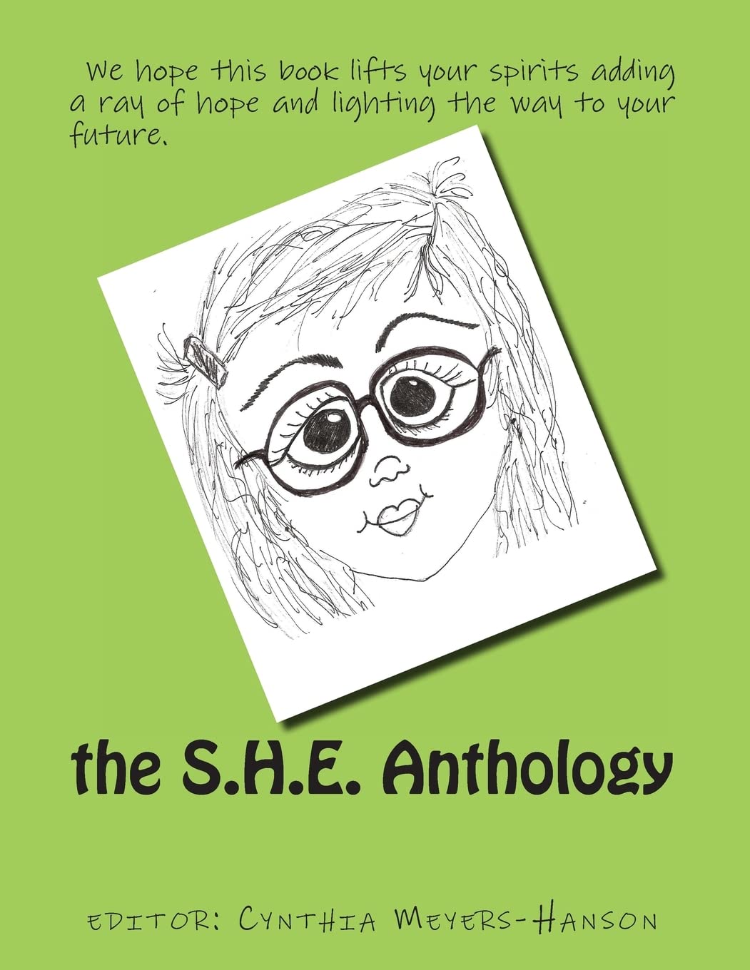 the S.H.E. Anthology