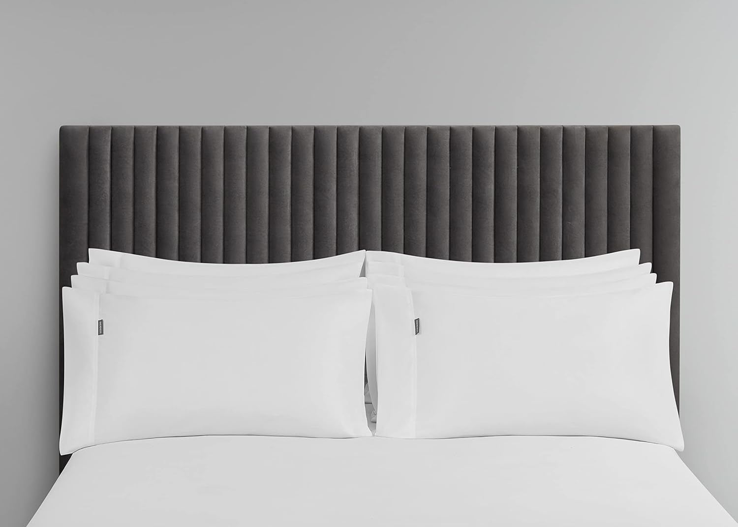 vera wang pillow cases