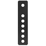 4 Pack Heavy Duty Universal Adjustable Leaf Spring Shackles – 9