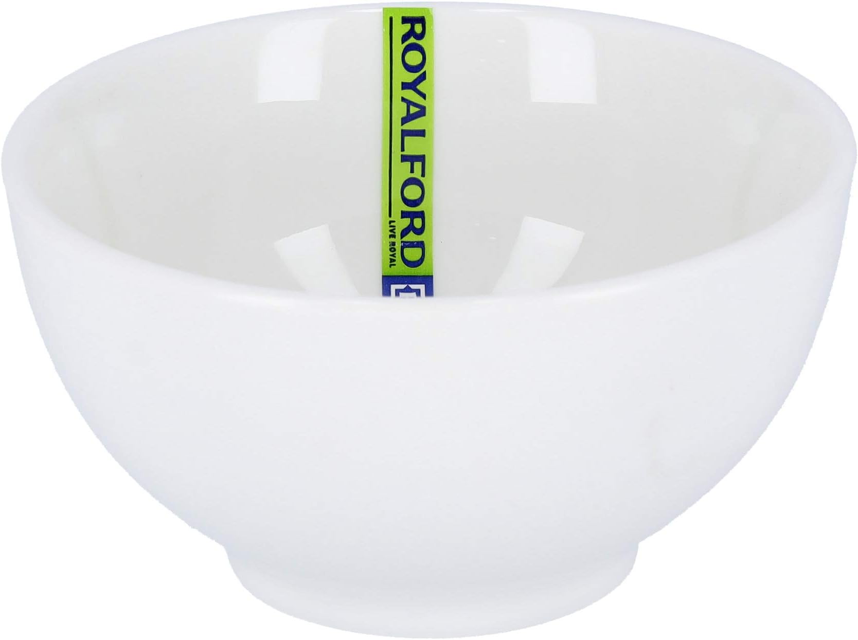 Royalford Porcelain 4" Bowl
