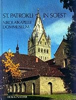 St. Patrokli in Soest: Nikolaikapelle und Dommuseum (Die Blauen Bucher) 3784551009 Book Cover