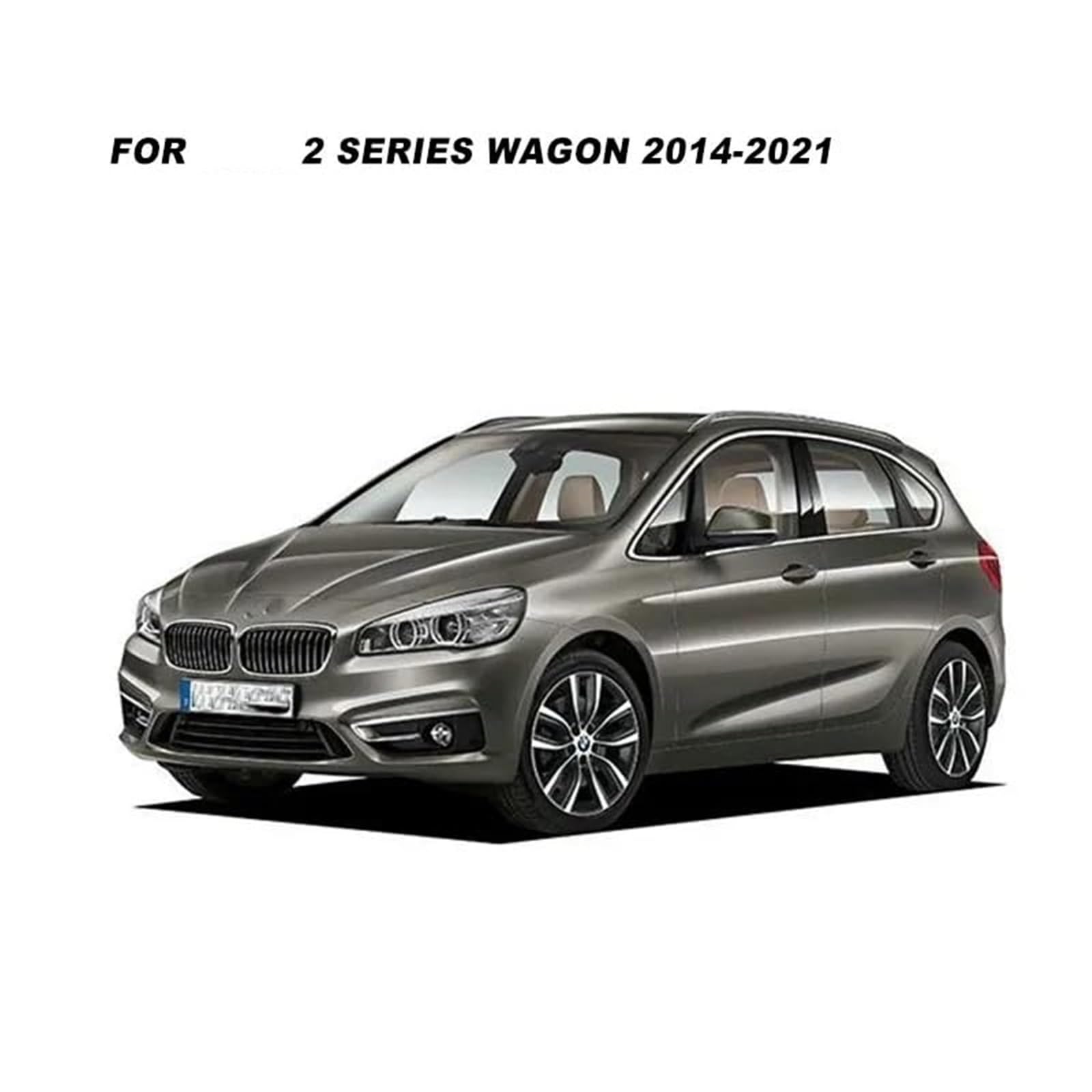 Osłona okna, serii 2 Wagon 2014 2015 2016 2017 2018 2019