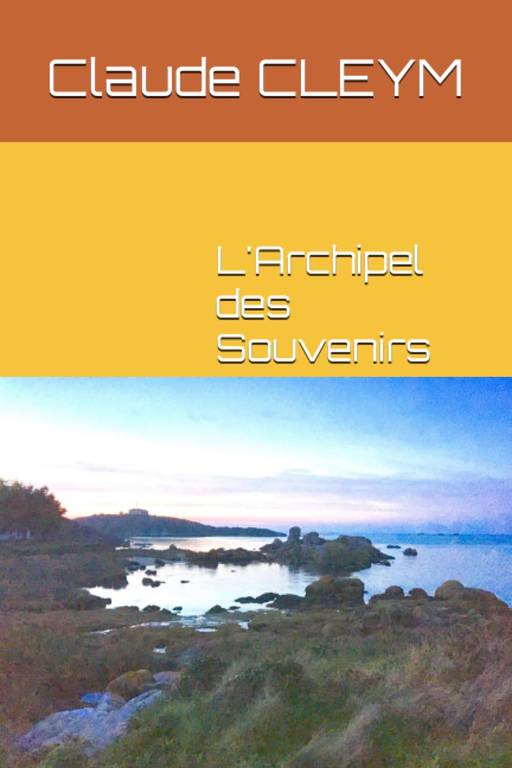 L'Archipel des Souvenirs