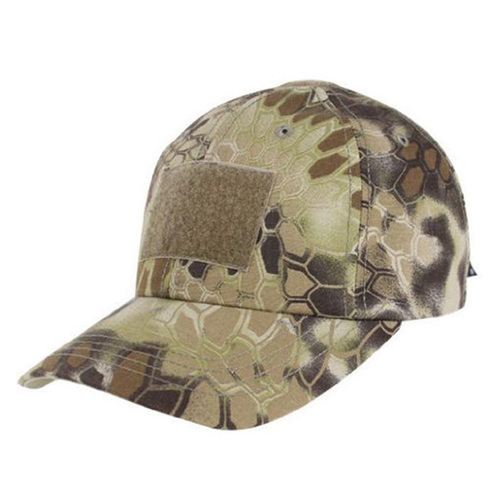 Condor Mens TacticalTactical Cap