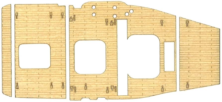 Amazon | ちび丸艦隊シリーズ No.4 EX-1 ちび丸艦隊 赤城