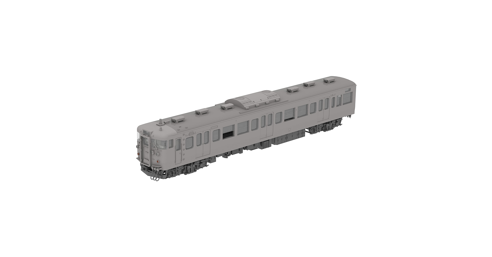 Amazon | PLUM 1/80 JR東日本 115系 300番代 直流電車 クモハ115